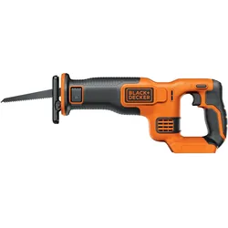 Black & Decker, Säbelsäge, Bdcr18n