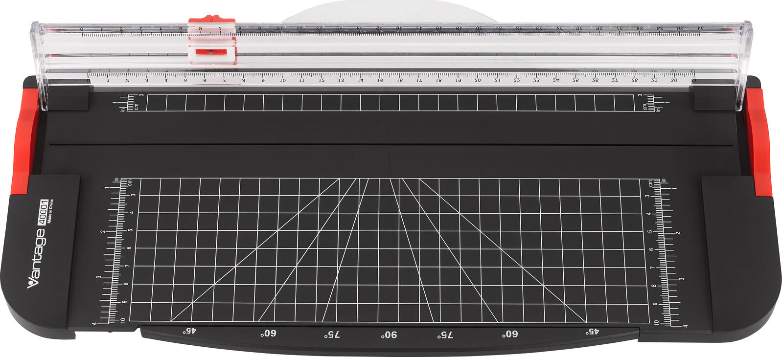 Vantage Rollenschneider für DIN A4 40001-16868