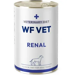 WF VET Renal für Hunde 400g
