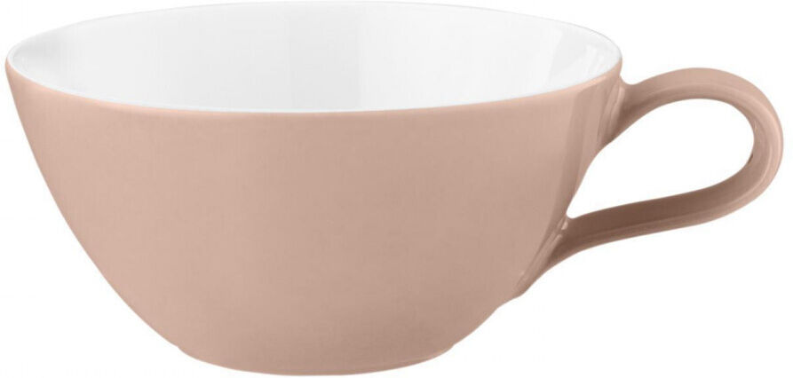 Seltmann Tazza da tè 0,28 l, Rosa Fashion Coupe Fine Dining