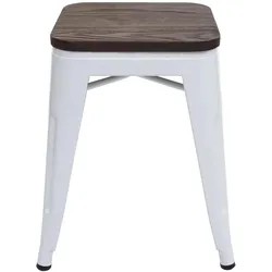MCW, Hocker, A73-4 (39 x 39 x 46 cm)