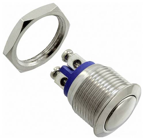 Bulgin MP0042/2 Drucktaster Bulk
