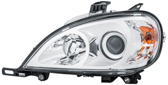 HELLA 1EL 223 151-191 Headlight
