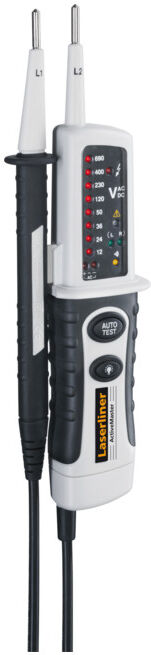 Laserliner Compact inspecteur vidéo ActiveMaster (083.021A)