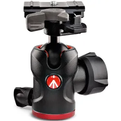 MANFROTTO 494 Kugelkopf MINI mit 200PL-PRO #MH494-BH (Angebot)