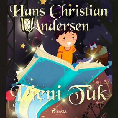 Pieni Tuk - Hans Christian Andersen, Audio, 9788726786750