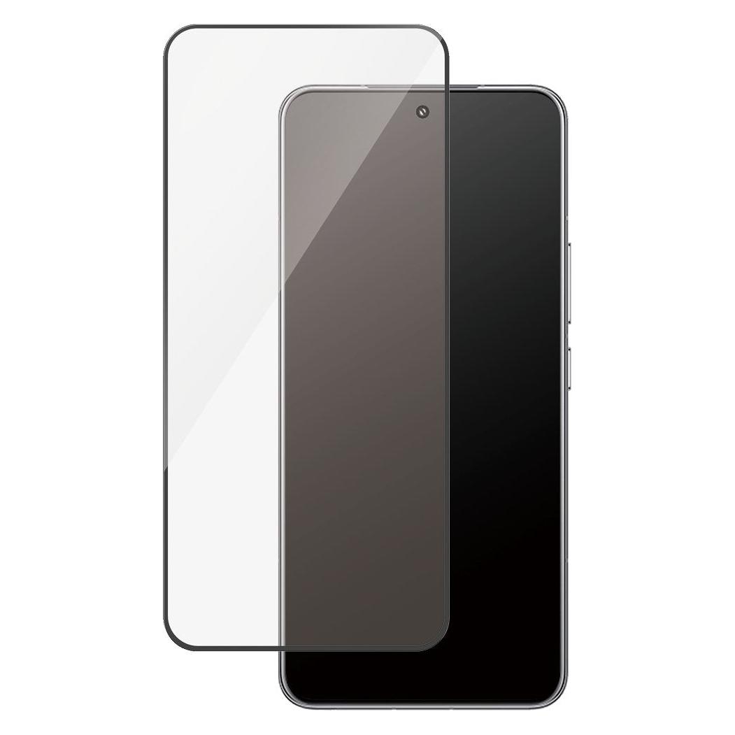 PanzerGlass Ultra Wide Fit Screen Protector, OnePlus 13R (1 Stk., OnePlus 13R) (PGRNUWFG17733)