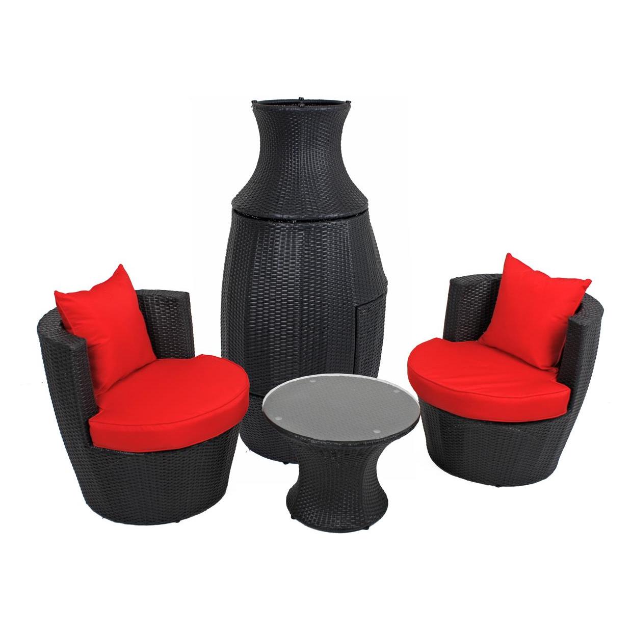 Garden Pleasure Linz (970307)