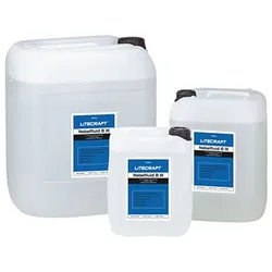 Litecraft B III High temperature 5 L - Fluid