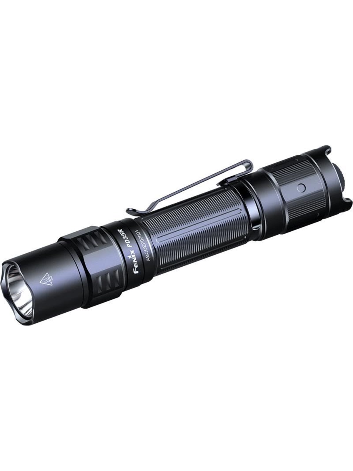 Fenix Taschenlampe PD35R