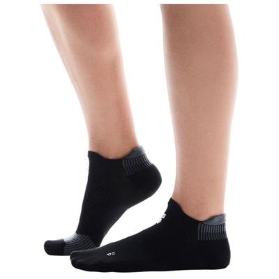 On - Performance Run Sock Low - Laufsocken 35-38,5 | EU 35-38,5 rosa