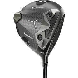 TaylorMade Qi35 LS Driver Herren - RH / Graphit stiff / 9°