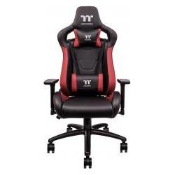Thermaltake Chair Gaming U-Fit Black-Network Includes Pads Cervical And Lumbar Cgs-Uft-Brmwd (31336709)