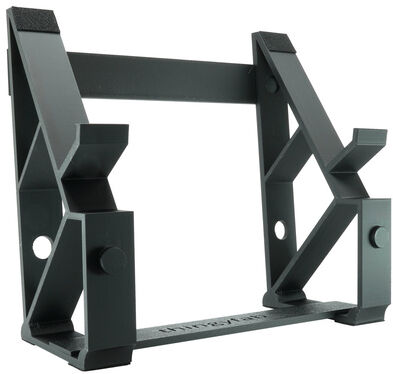 thingyfab Stand Extender Behringer TD-3 Mattschwarz