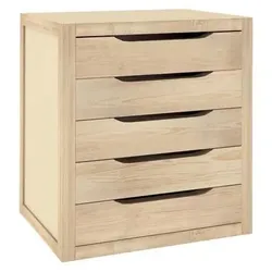 Astigarraga, Kommode + Sideboard, BLNA50.99 (39 x 30 x 45.80 cm)