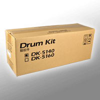 Kyocera Drumkit DK-5140 302NR93012