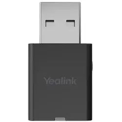 Yealink WDD60, Headset Zubehör