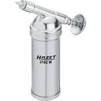 Mini-Fettpresse 2162M silber