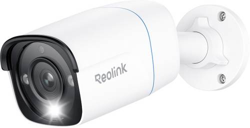 Reolink P330 LAN IP Überwachungskamera 3840 x 2160 Pixel