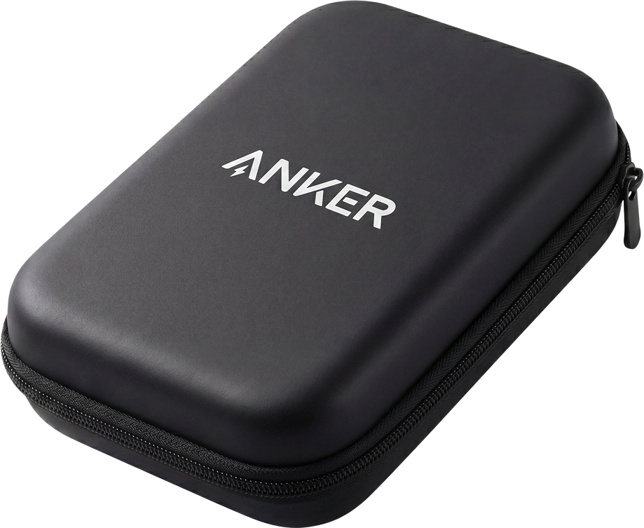 Anker Zubehörtasche