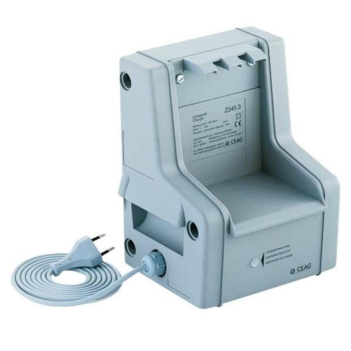 Ceag Notlichtsysteme Ladegerät Z 345.3 40071341145