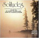 Solitudes #1 [Nature Sound] - By Canoe to Loon Lake - Preis vom 09.10.2026 07:28:09 h