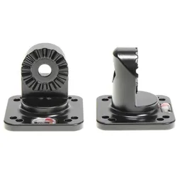 Brodit Pedestal Mount, Base/top, Smartphone Halterung, Schwarz
