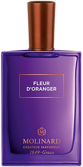 Molinard Fleur d'Oranger Eau de Parfum