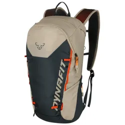 Dynafit Transalper 18 batoh Rock Khaki/Blueberry Einheitsgröße