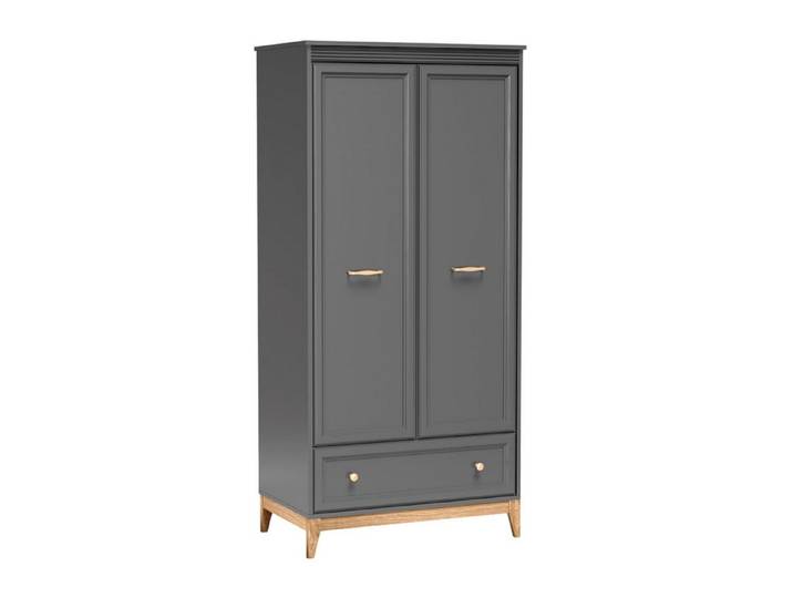 komodee Kleiderschrank FARSUND