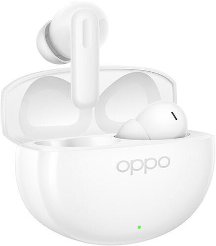 Oppo Auriculares True Wireless Bluetooth  Enco Air5 - Branco