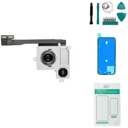 iPhone 15 Plus Hauptkamera - Set