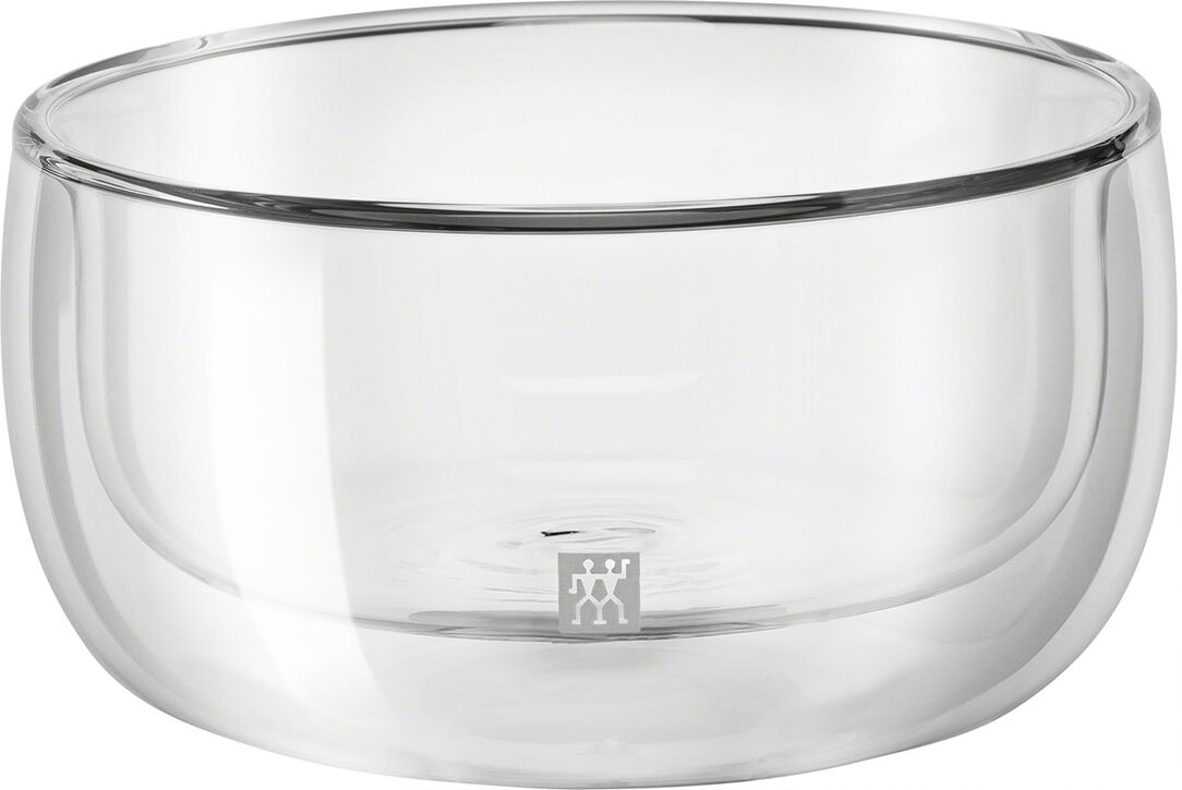 Zwilling Juego de 2 bowls Sorrento . Cristal