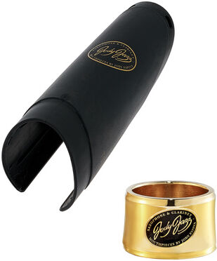 Jody Jazz Power ring Set MT1