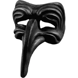 Maskworld Turchetto nero