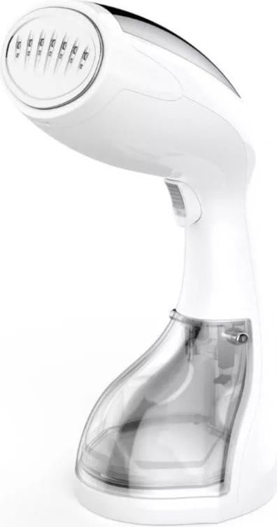 SteamOne EUTR14W Handheld stoomreiniger, 1500 Watt, Wit