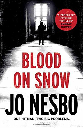 Jo Nesbo - Blood on Snow - Preis vom 13.10.2026 11:25:28 h