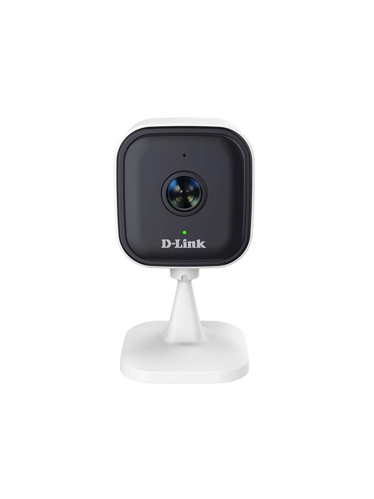 D-Link DCS-6013 2K Fixed Indoor Wi-Fi Camera