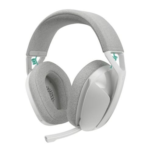 Logitech G321 LIGHTSPEED Weiss Bluetooth