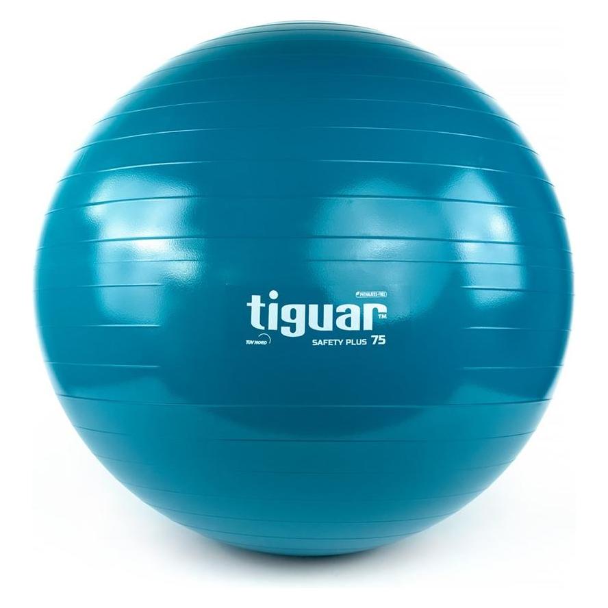 Tiguar Gym ball Safety Plus, 75cm (75 cm) (21065270)