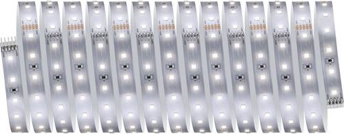 Paulmann MaxLED 500 71236 LED-Streifen-Basisset 230V 5m Neutralweiß 1 Set