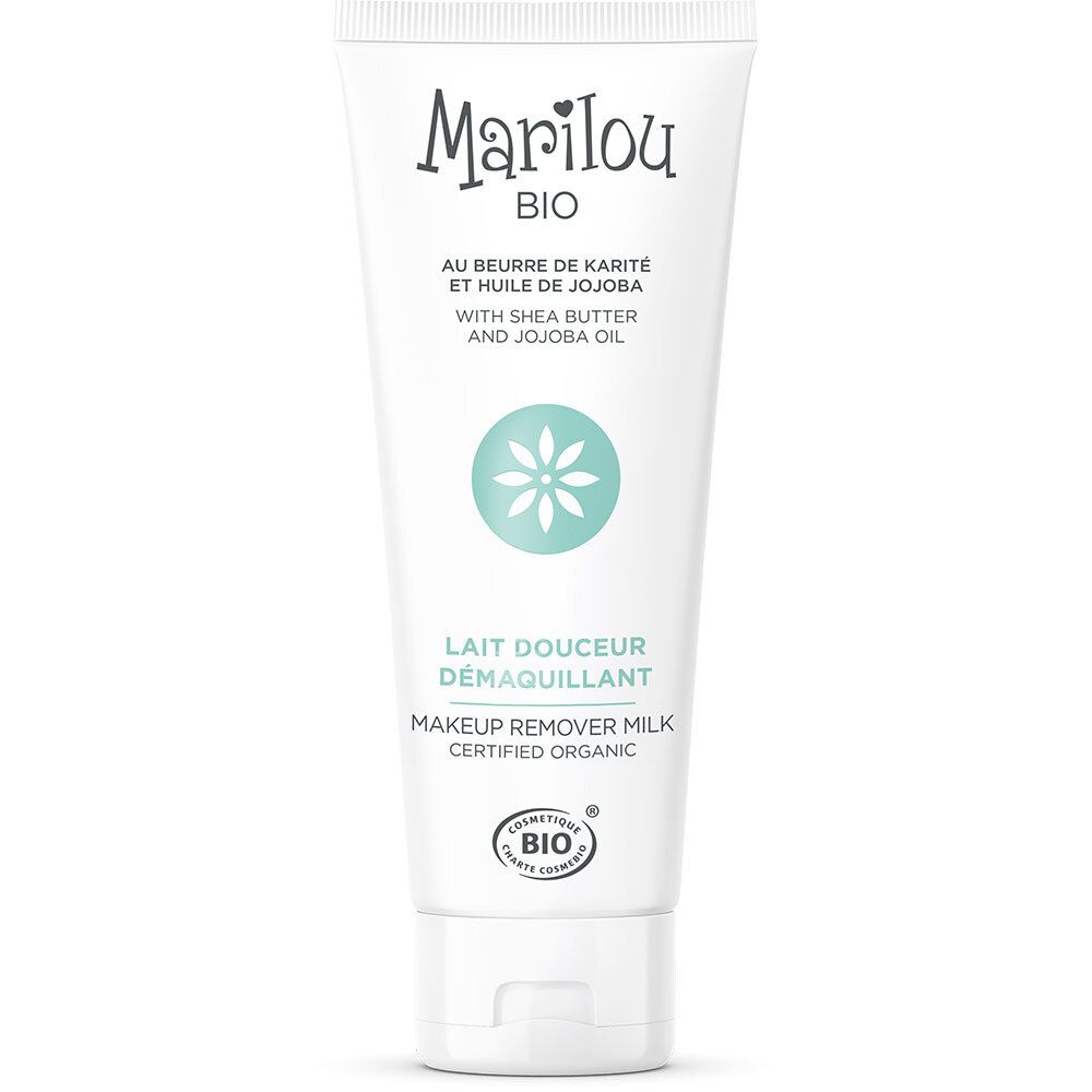 Marilou Lait Demaquillant 75Ml 75 ml Milch