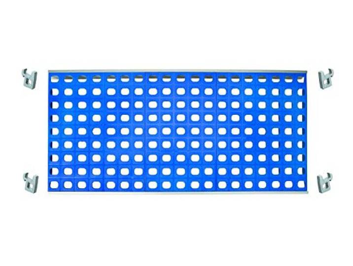 Lacor 56011 – Komplettregal 1145x385 mm Profi-Küche Qualität Langlebiges Profi-Utensil; entwickelt für optimale Leistung und schnelle, unkomplizierte Reinigung in der Spülmaschine