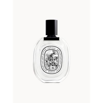 Fleur de Peau Eau de Toilette 100ml blumig, pudrig, moschusartig von Diptyque