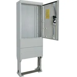 Hager VTS,BR175,leer,1710x583x277mm