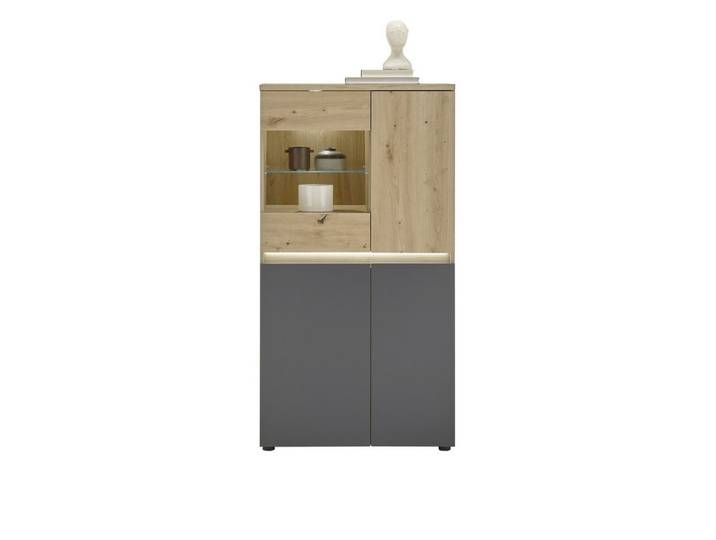 HBZ Highboard Highboard 1 LILLE