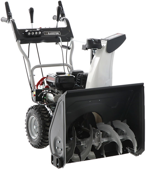 BlackStone B-ST 61 LWE - Fraise à neige thermique - Loncin H200