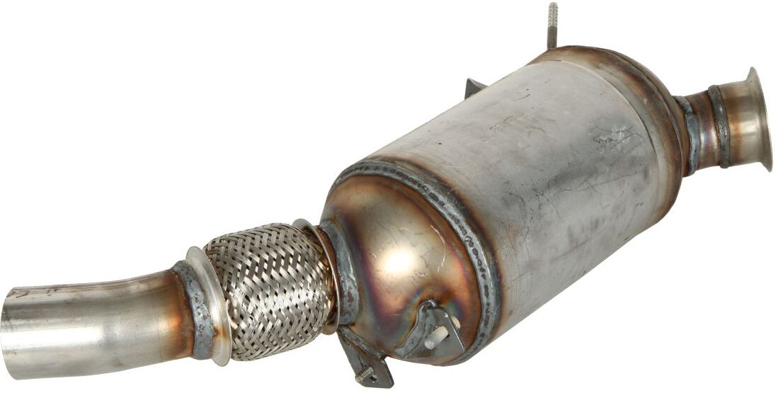 Jmj Filtro antifuliggine/particolato 1103
