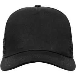 CLIQUE Trucker Cap Herren 9999 - black/black