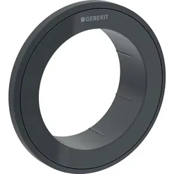 Geberit Typ 10 Rosette für Fernbetätigung 242964DW1